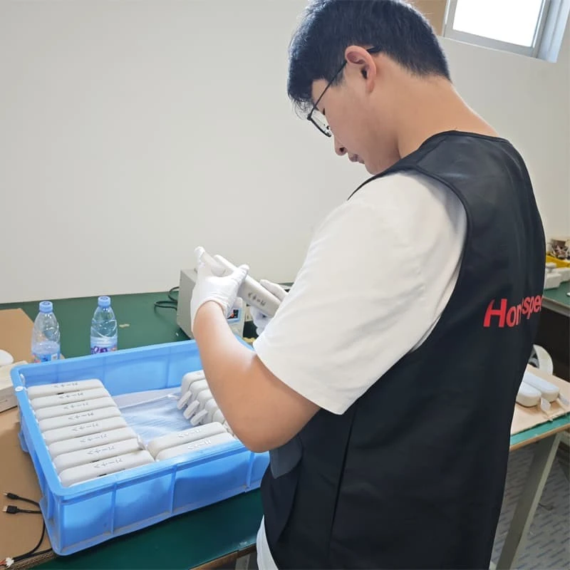 In-process Inspection suppliers